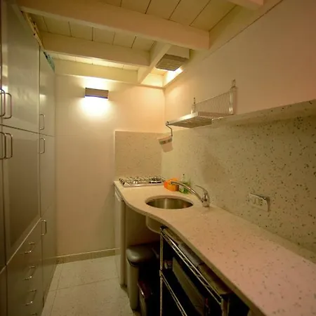 Terrazzo Apartamento *