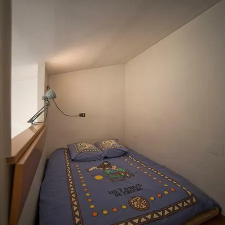 Apartamento Terrazzo