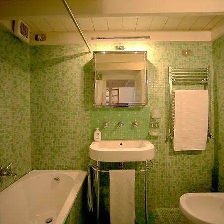 Apartamento Terrazzo *