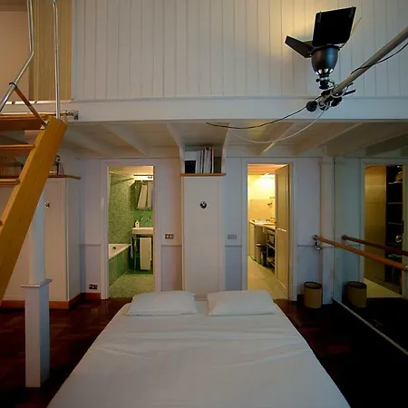 Apartamento Terrazzo *