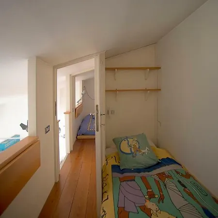 Apartamento Terrazzo *