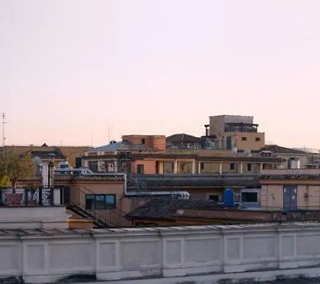 Terrazzo * Roma